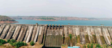 Will Mumbai Run Out of Water? Lake Levels Fall to Just 13.55% as Tanker Strike Hits City