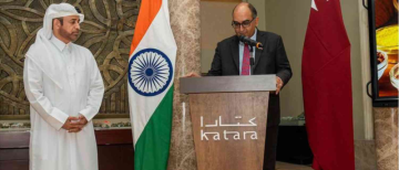 India Ends 78-Year Tradition, Appoints First Non-Muslim Ambassador to Saudi Arabia