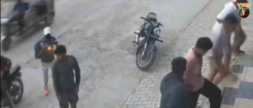 Gym Owner Shot Dead in Hansi, Haryana
