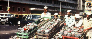 The End of an Era: Are Mumbai's Iconic Dabbawalas Disappearing?