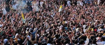 PoK Protests Blow the Lid Off Pakistan’s 78-Year ‘Azad Kashmir’ Narrative