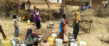 Water Crisis in Madhya Pradesh: Are We Heading Toward a Parched Future?