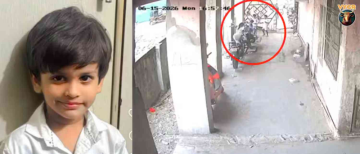 Tragedy in Bhiwandi: 5-Year-Old Boy Dies After Falling into Septic Tank