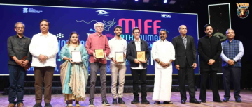 19th Mumbai International Film Festival Starts