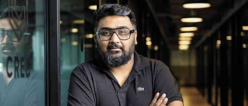 After Google and Microsoft, WhatsApp Now Gets an Indian CEO as Kunal Shah Takes Charge