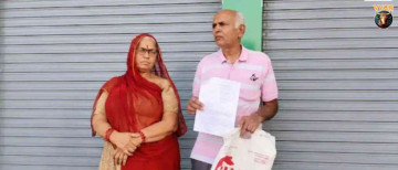 Why did this Surat couple ask for 'Mercy Death'?