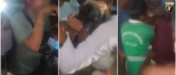 Mob Violence in Odisha: NGO Workers Brutally Attacked After Fake Rumors