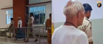 Tragedy on Mumbai Local: 22-Year-Old Stabbed to Death Over Door Row