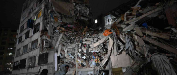 Venezuela Rocked by Twin Earthquakes: At least 164 Dead, Over 1,000 Injured