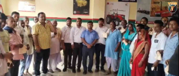 Bihar Woman Wins 10g Gold After Buying a Tractor | Inspiring Farmer Story
