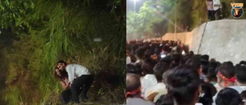 Ratlam Tazia Tragedy: 3 Youths Electrocuted to Death in Hatnara Village