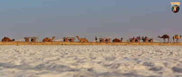 India's Disappearing Desert: The Magic of Rann of Kutch