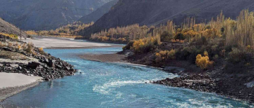 Pakistan Issues 'Cut Off Those Hands' Warning to India Over Indus Waters Treaty