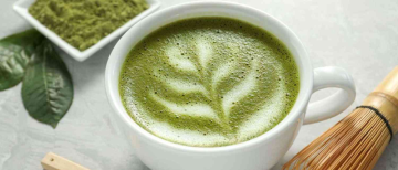 Assam Becomes First State in India to Commercially Produce Matcha Tea