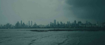 Mumbai on Red Alert as IMD Warns of Extremely Heavy Rainfall