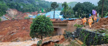 Wayanad Tunnel Landslide: How a Tunnel Project Turned Into a Deadly Disaster