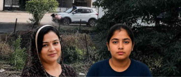 Jaipur Woman Allegedly Kills Mother for Government Job, Stages Murder as Road Accident