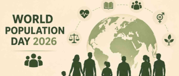 World Population Day 2026: Why the Population Debate Needs a Complete Reset