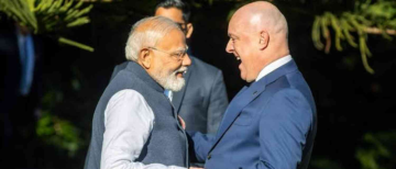 PM Modi's Historic New Zealand Visit: 10 Key Takeaways You Need to Know