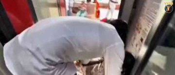 Woman Dies Aboard Garib Rath Express After Train Allegedly Fails to Stop for Medical Emergency