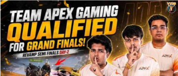 Esports World Cup 2026 Free Fire: Team Apex Gaming and SBL Esports Qualify for Grand Finals