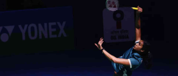 PV Sindhu Ends Four-Year Wait, Creates History, Becomes First Indian to Win Japan Open Title