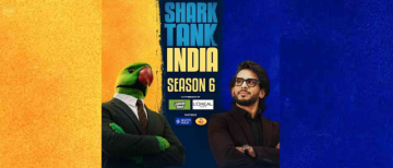 Shark Tank India Season 6 Is Here! Why the New #DontBeATota Campaign Is Turning Heads