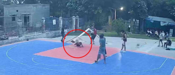 4 Basketball Pole Collapses in 9 Months: How Negligence Is Costing Young Lives