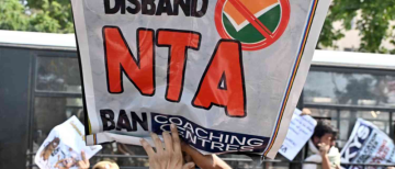 NEET Is More Than a Paper Leak Problem—Here's What Really Needs Fixing
