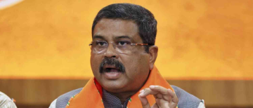 Dharmendra Pradhan Resigns Amid Massive NEET Protests; Students Say Fight Isn't Over