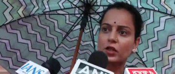 'Puke-Inducing', 'Generation Gutter': Kangana Ranaut's Gen Z Comments Trigger Nationwide Outrage