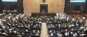Rajya Sabha Passes Vande Mataram Bill, Extends National Anthem-Level Legal Protection