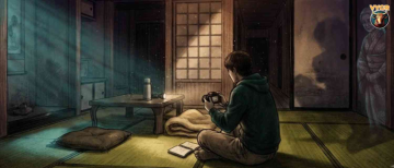 Earn ₹52,000 to Sleep in a Haunted House! Inside Japan's Creepiest Job