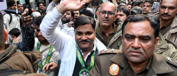 Tahir Hussain, Four Others Get Life Term in IB Officer Ankit Sharma Murder Case; Court Rejects Death Penalty