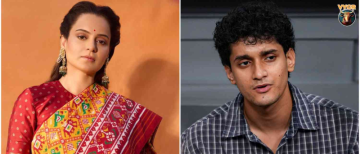 Kangana Ranaut vs Sourav Das: The "Gutter Generation" Beef and the Unexpected Hrithik Roshan Twist!