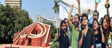 From Stars to Protests: How Gen Z Turned Jantar Mantar into the Voice of India