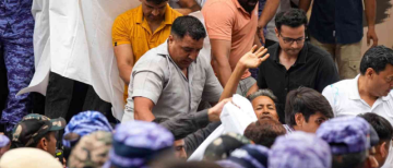 Is Jantar Mantar Losing Its Place as India's Protest Hub? Supreme Court Weighs In