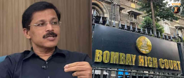 The Real 'Singham': IAS Tukaram Mundhe Raids Bombay High Court's Canteen!