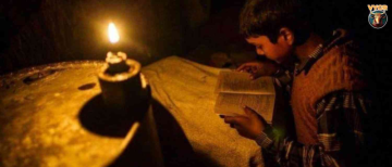 79 Years Since Independence, This Kashmir Village STILL Has No Electricity