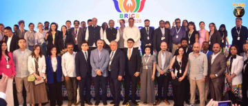 Inside Brixpace Bazaar 2026: Mumbai Hosts the Ultimate Global Creative Exchange!