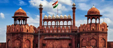 For the First Time, ‘Vande Mataram’ to Be Sung From Red Fort on 80th Independence Day