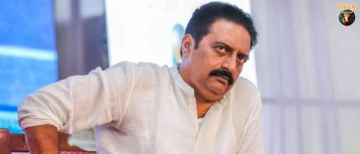 Shocking: Actor Prakash Raj Claims Name Deleted From Bengaluru Voter List!