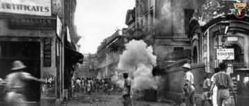 The Dark History Before Independence: Direct Action Day 1946 Explained