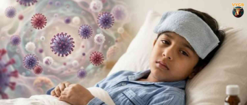 Deadly Chandipura Virus Claims 22 Children in Gujarat: Symptoms & Prevention!