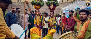Inside Bonalu 2026: The Most Vibrant Festival of Telangana Explained!