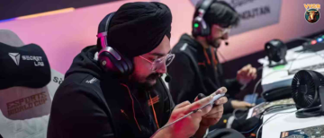 Indian Pride at EWC 2026: God Like & Orangutan Qualify for PUBG Mobile Grand Finals