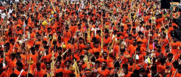Faith or Hooliganism? The Dark Side of Recent Kanwar Yatras Exposed