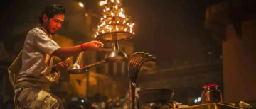 Ganga Aarti Comes to London: Thames to Glow With Varanasi Vibes on September 13