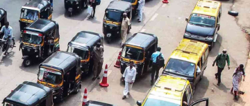 Marathi Test for Mumbai Auto-Taxi Drivers: What Happens If They Fail?