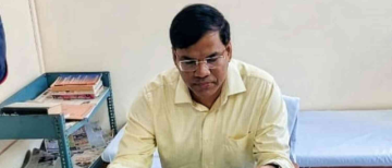 UP Judge Gave 22 Death Sentences in 4 Months, Now 100 Murder Cases Have Been Shifted